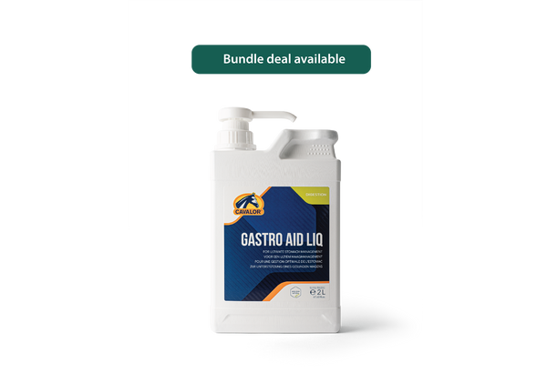 Gastro Aid Liq + Pump