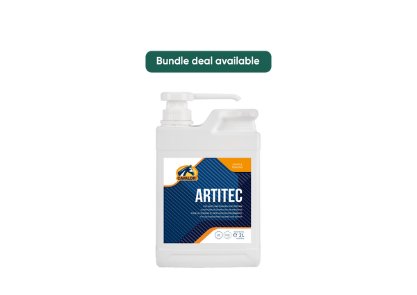 ArtiTec - Joint and tendon support