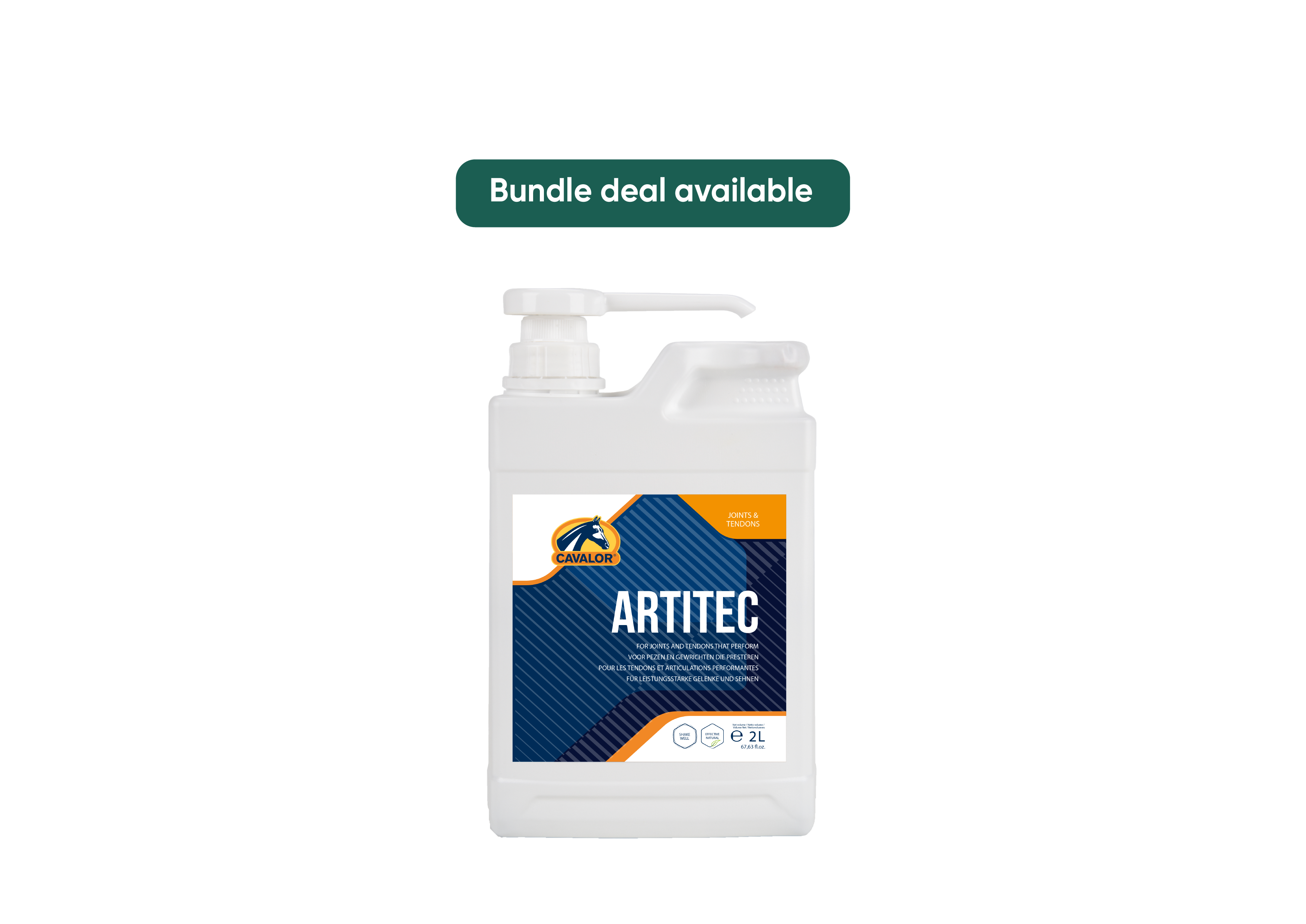 ArtiTec - Joint and tendon support
