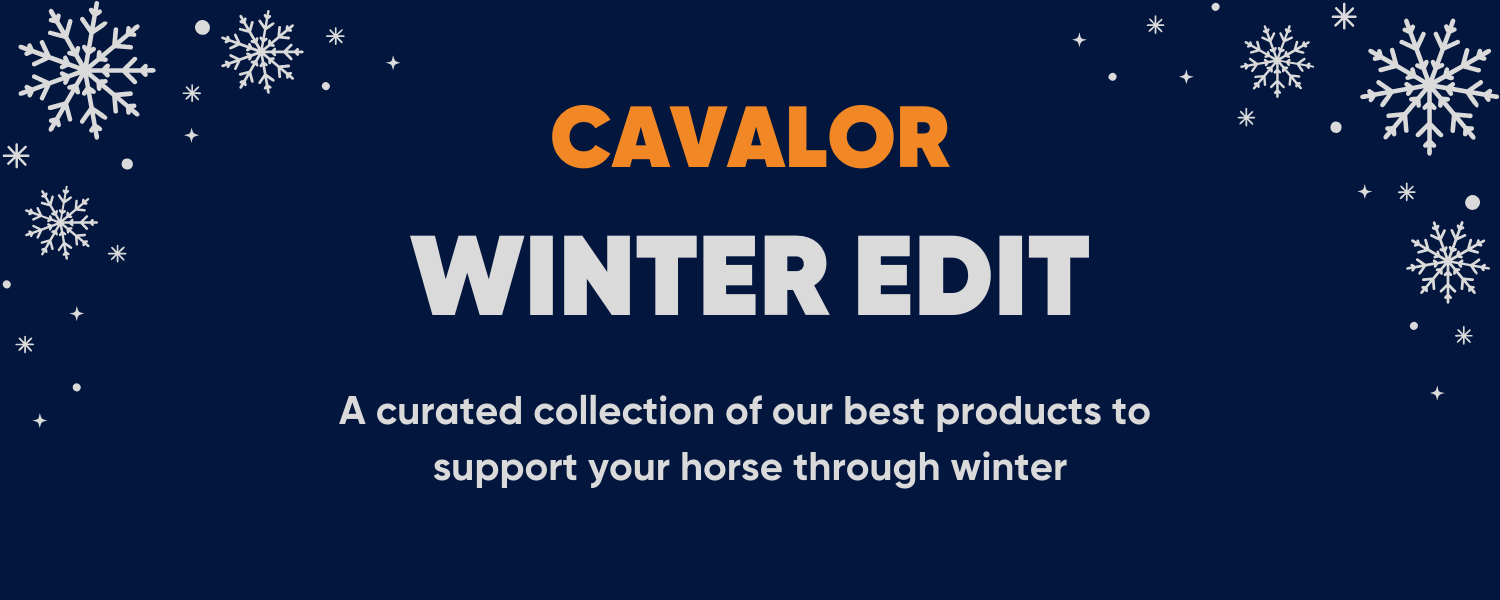 Cavalor Brochure – Cavalor Equicare