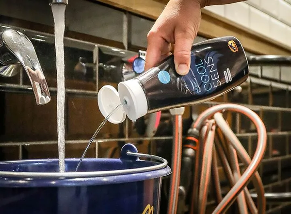 CoolSens - Concentrated cooling liniment