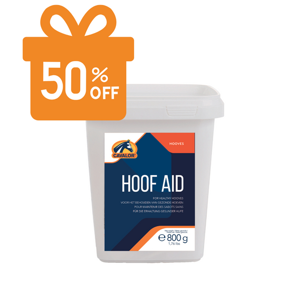 Hoof Aid