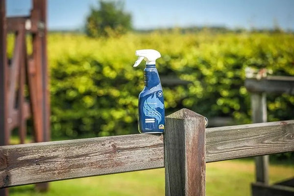 FlyLess - Insect repellent