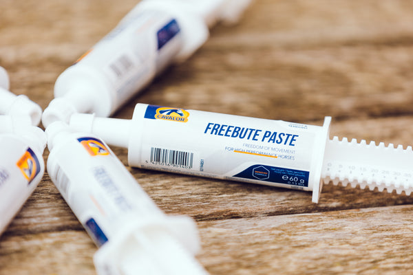 FreeBute Paste