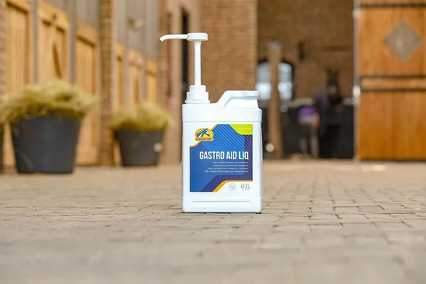 Gastro Aid Liq + Pump