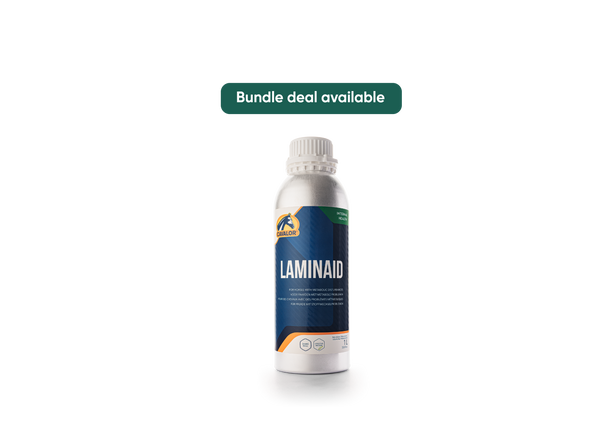 LaminAid - Supports metabolic problems