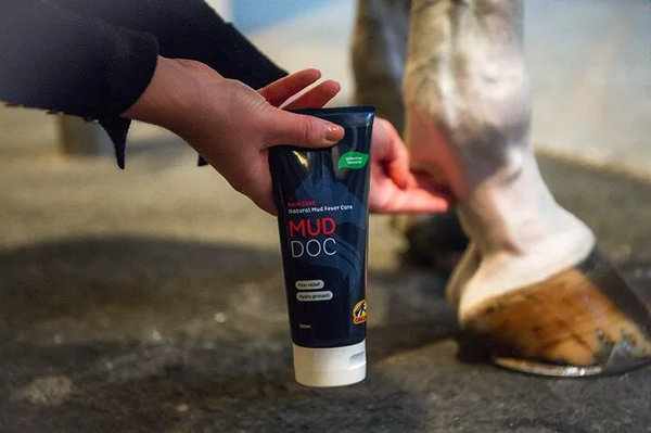 MudDoc - Natural Mud Fever Care