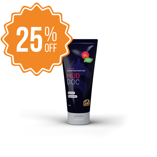 MudDoc - Natural Mud Fever Care