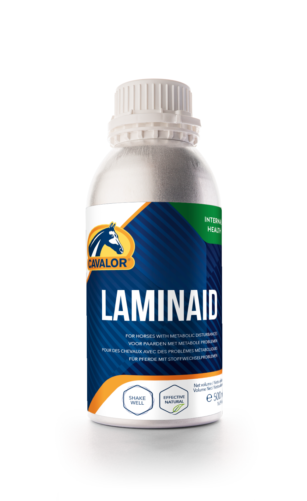 LaminAid - Supports metabolic issues