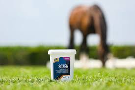 SoZen - Natural Stress Relief