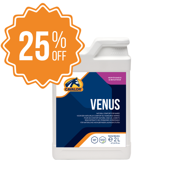 Venus - Hormonal Support