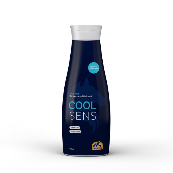CoolSens - Concentrated cooling liniment