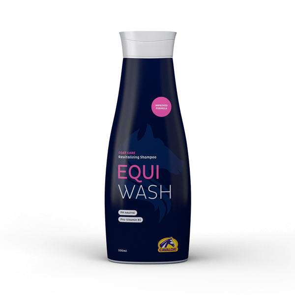 Equi Wash - Revitalising Shampoo