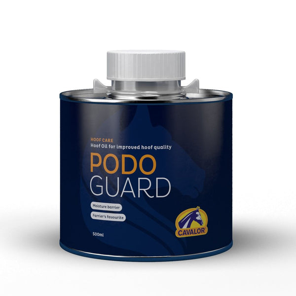 PodoGuard - Hoof Oil