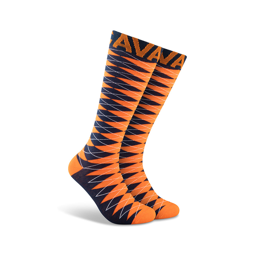 Knitted Socks