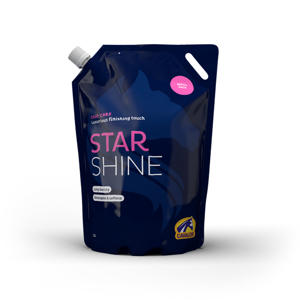 Star Shine