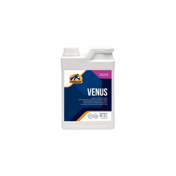 Venus - Hormonal Support