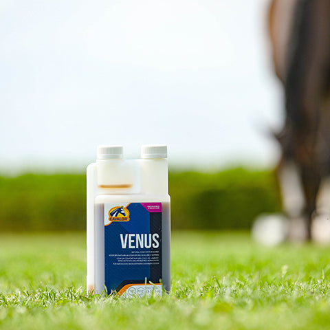 Venus - Hormonal Support