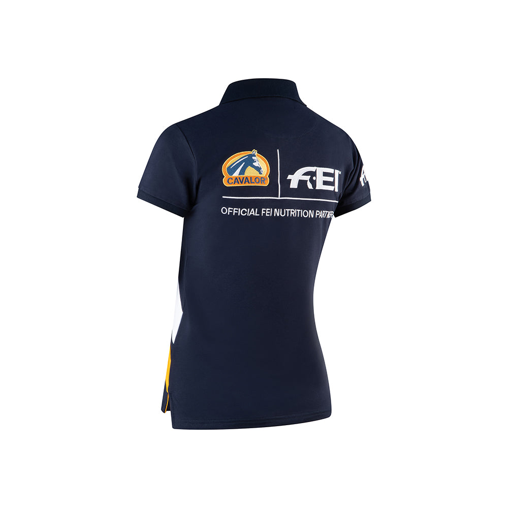 Womens Polo Shirt